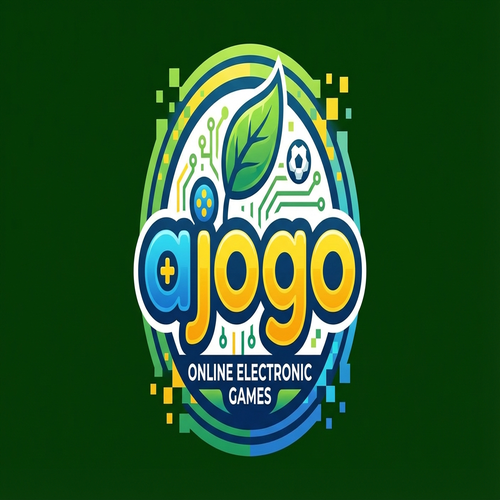 Logo ajogo