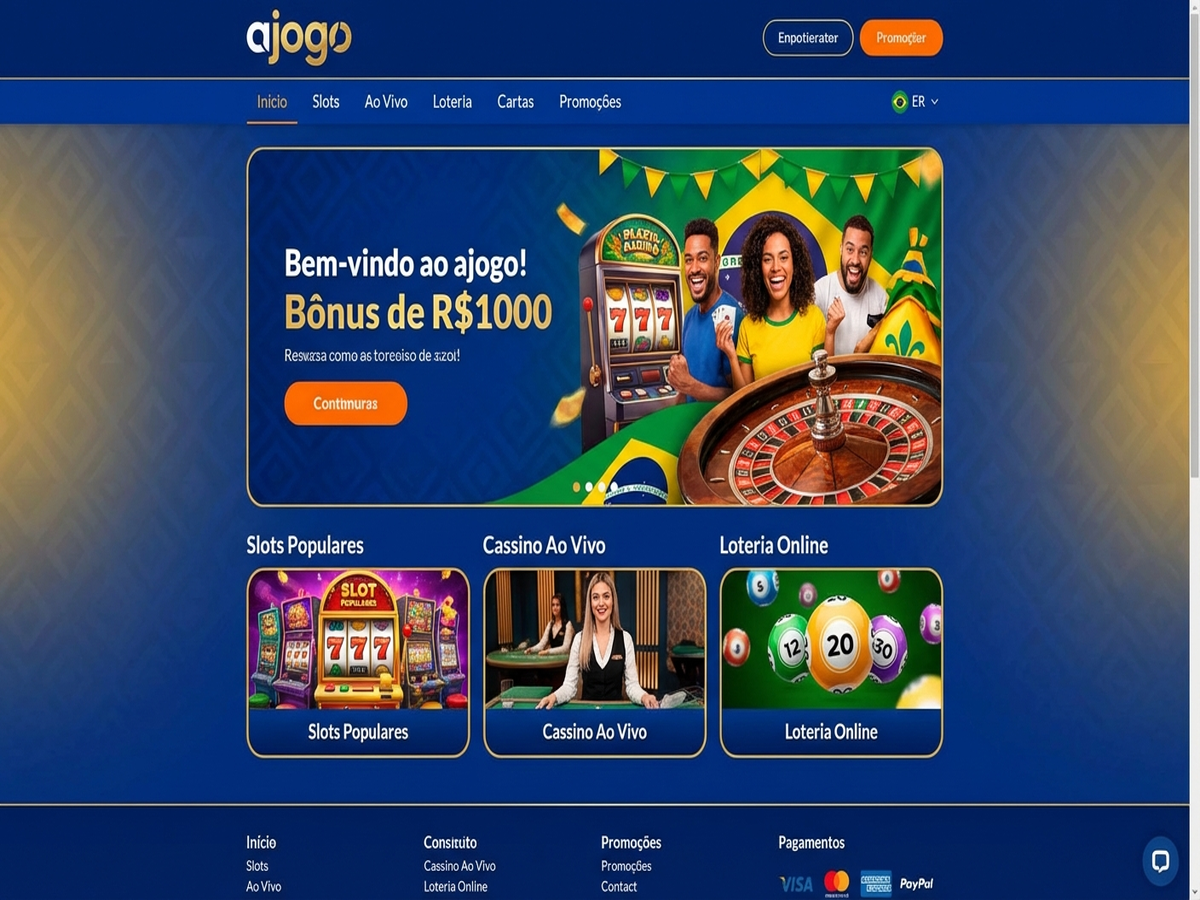 Screenshot 2 ajogo