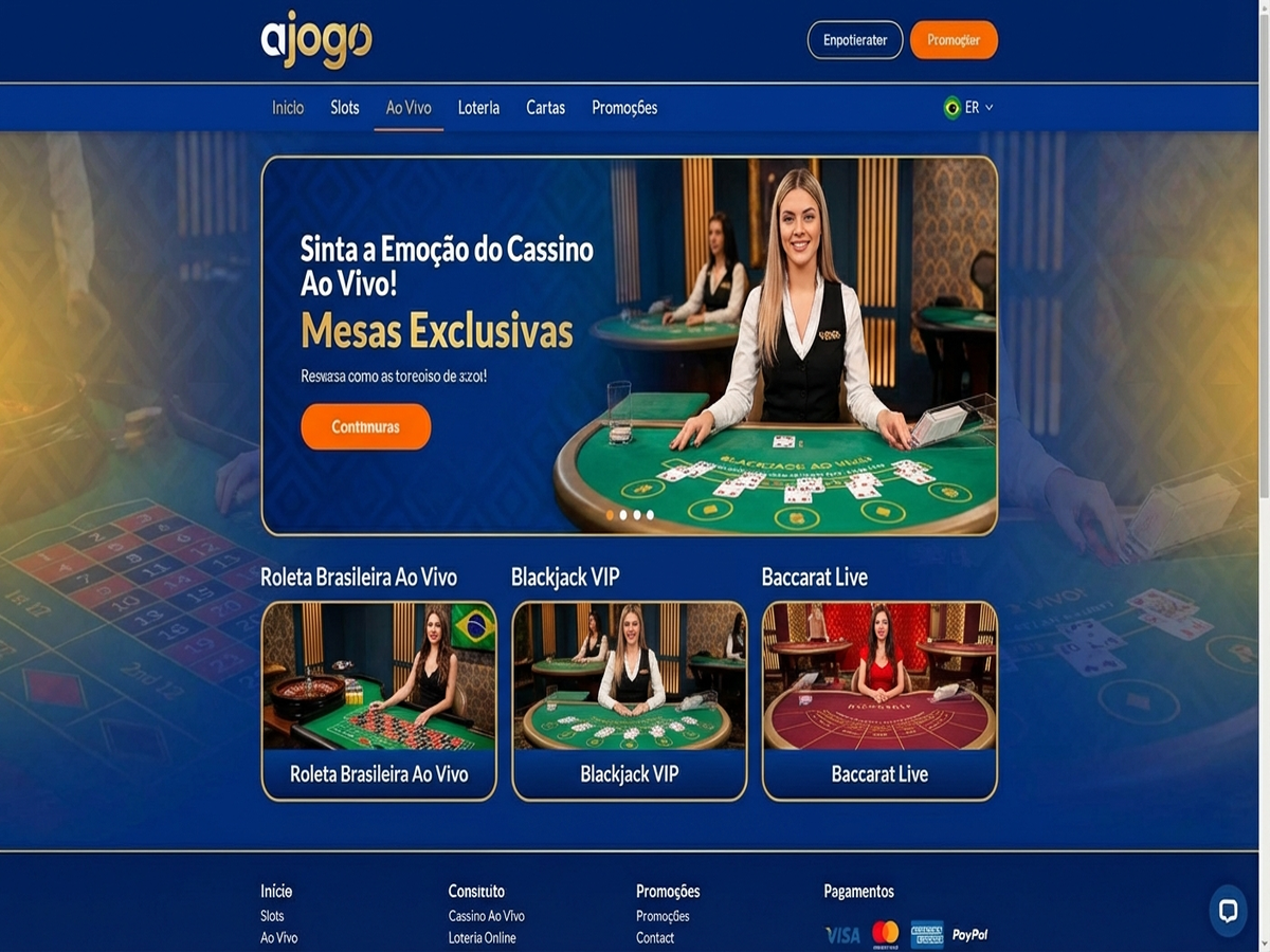 Screenshot 3 ajogo